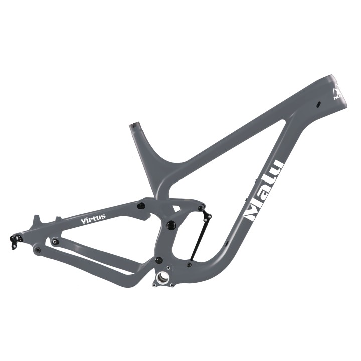 Virtus - enduro carbon bike frame