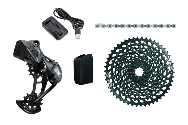 SRAM Eagle GX AXS Update kit 12v/10-50