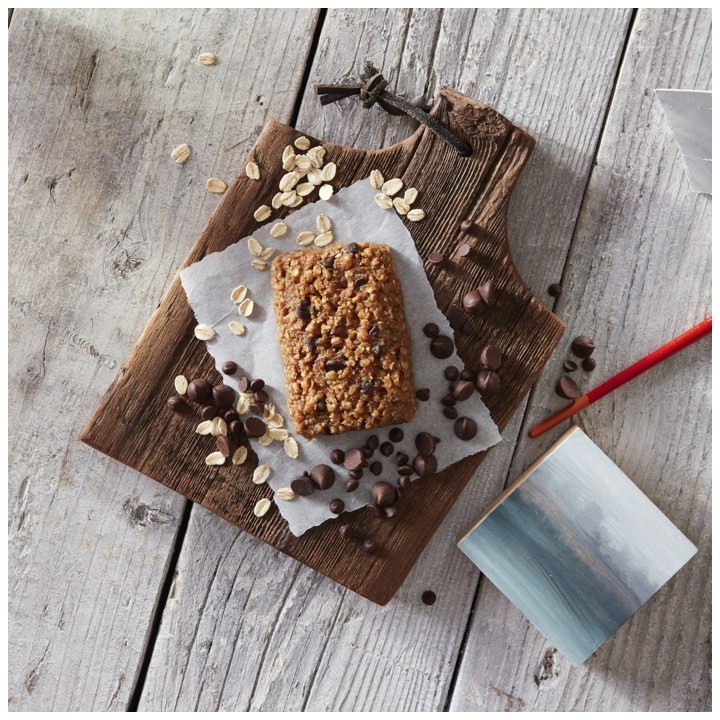 CLIF Barre Pépites de chocolat