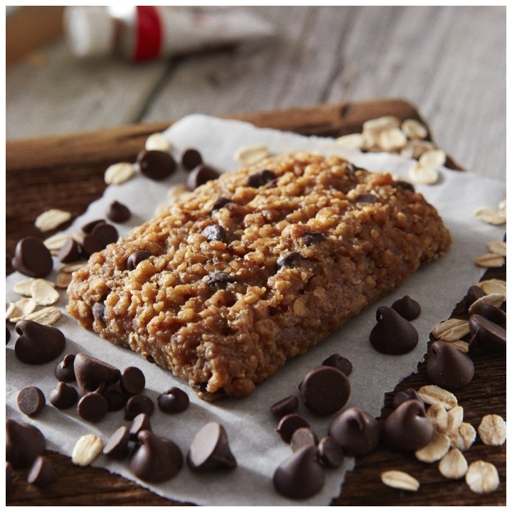 CLIF Barre Pépites de chocolat