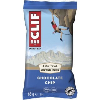 CLIF Barre Pépites de chocolat
