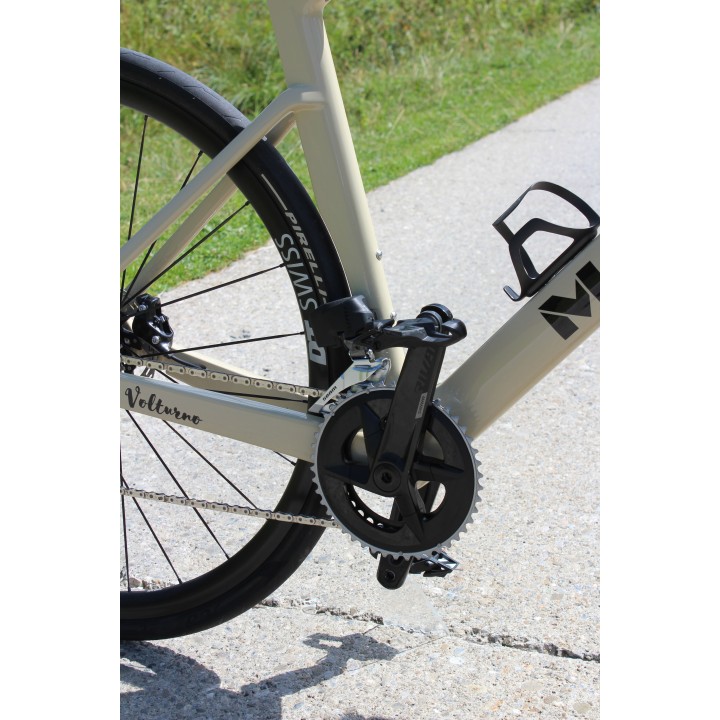 Volturno strada - Rival AXS