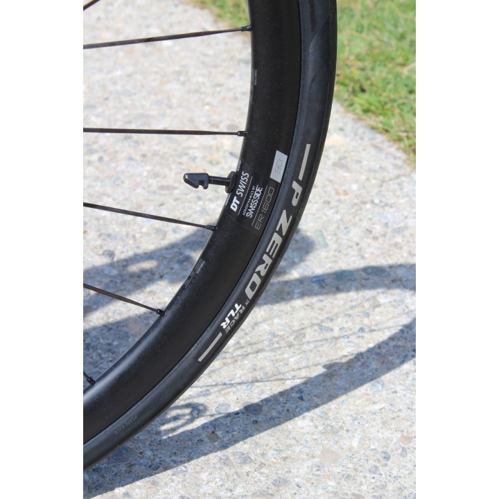 Volturno strada - Rival AXS