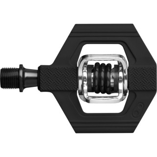 Crankbrothers - Pedal Candy 1 schwarz