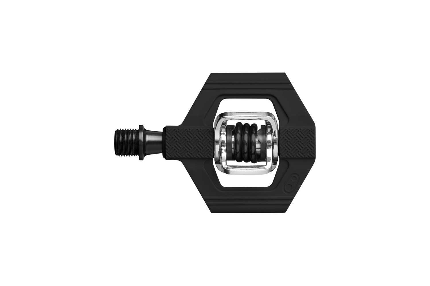 Crankbrothers - Pedal Candy 1 black