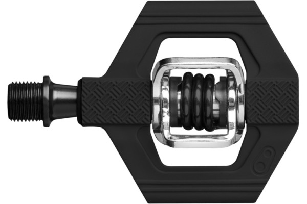 Crankbrothers - Pedal Candy 1 black