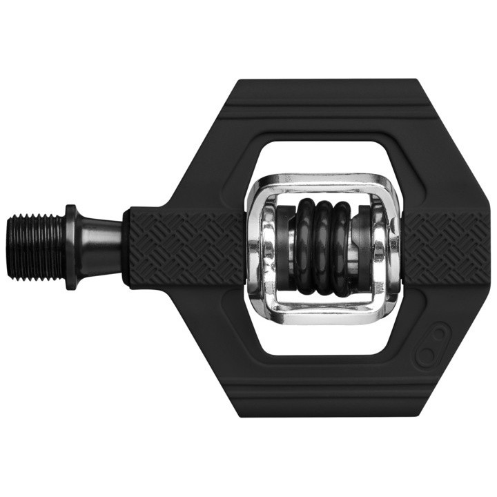 Crankbrothers - Pedal Candy 1 schwarz