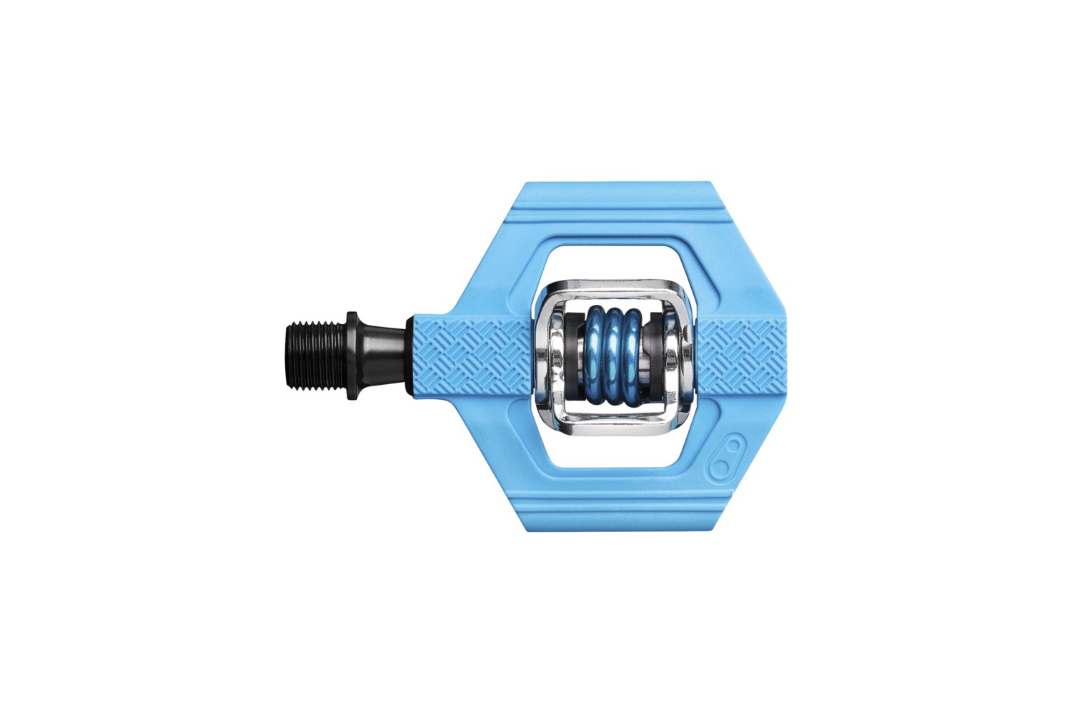 Crankbrothers - Pedal Candy 1 bleu