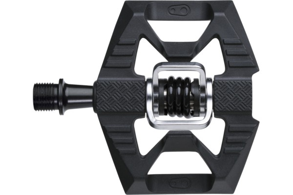 Crankbrothers - Pédale Double Shot 1 noir