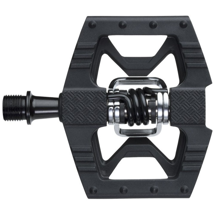 Crankbrothers - Pédale Double Shot 1 noir