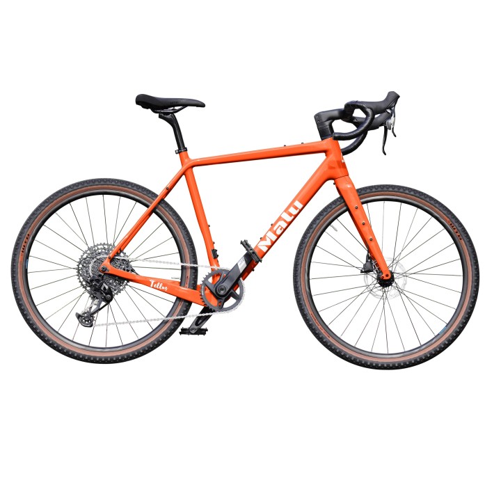 Tellus Adventure Shimano GRX