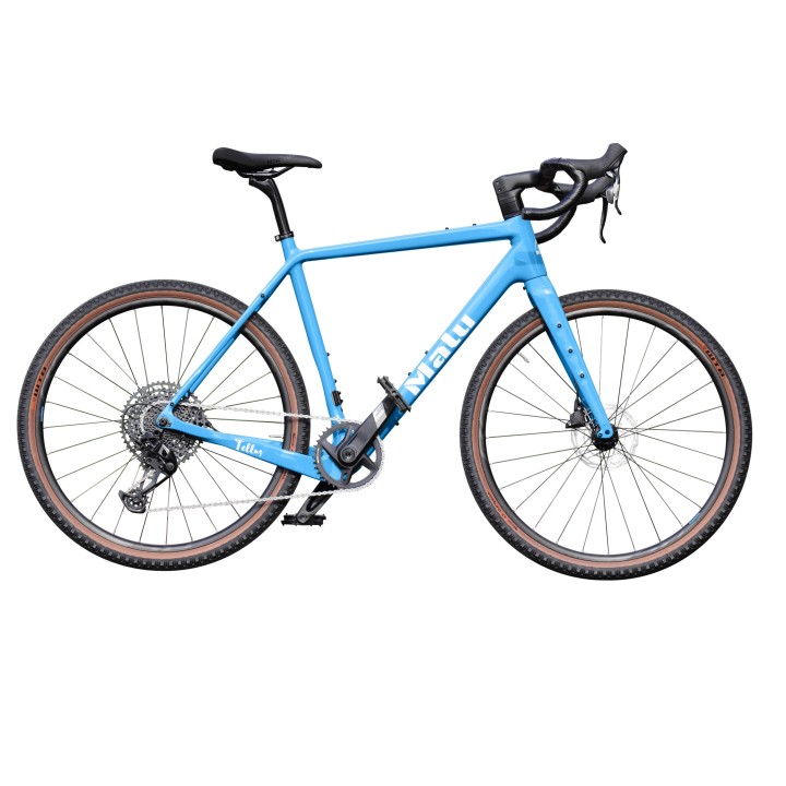 Tellus Adventure Shimano GRX