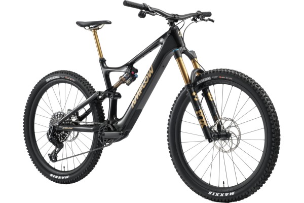 Amflow PL Carbon Pro 800Wh