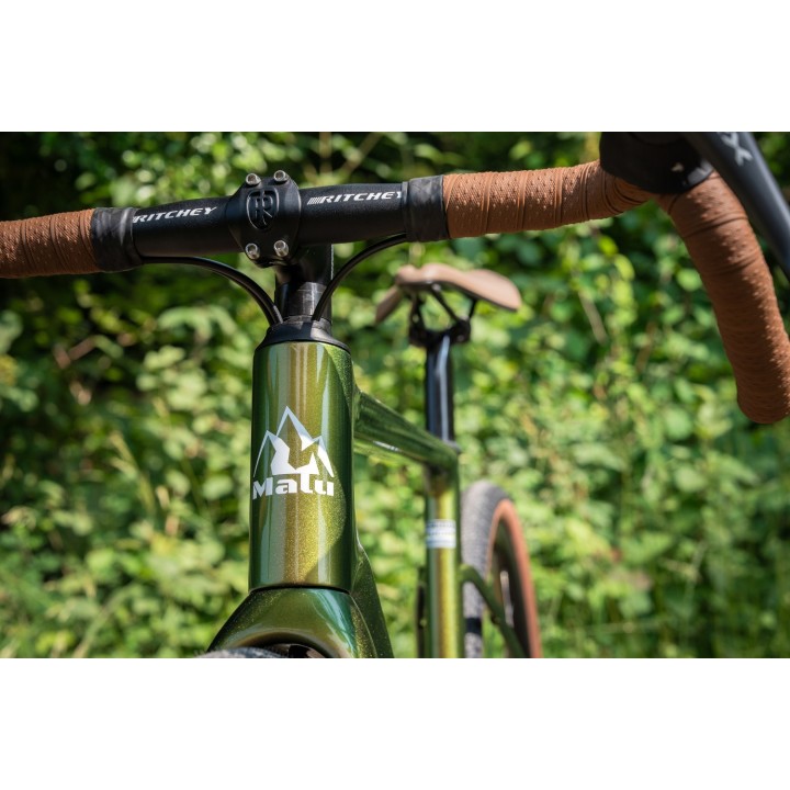 Volturno Gravel-All-road-gravel