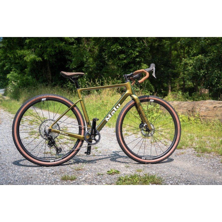 Volturno Gravel-All-road-gravel