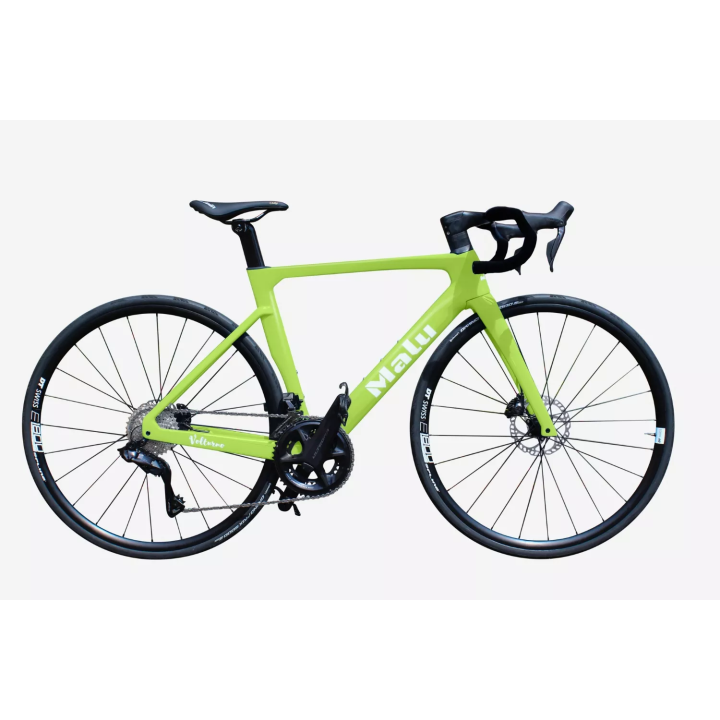 Volturno strada - Shimano Ultegra Di2 12v