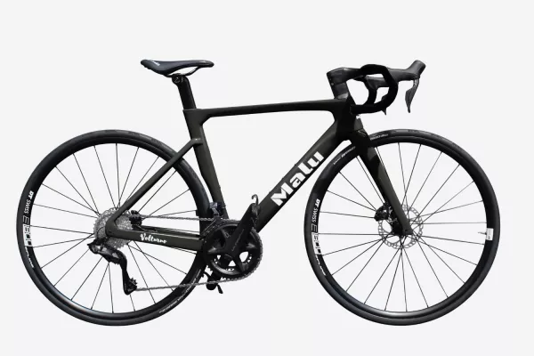 Volturno strada - Shimano Ultegra Di2 12v