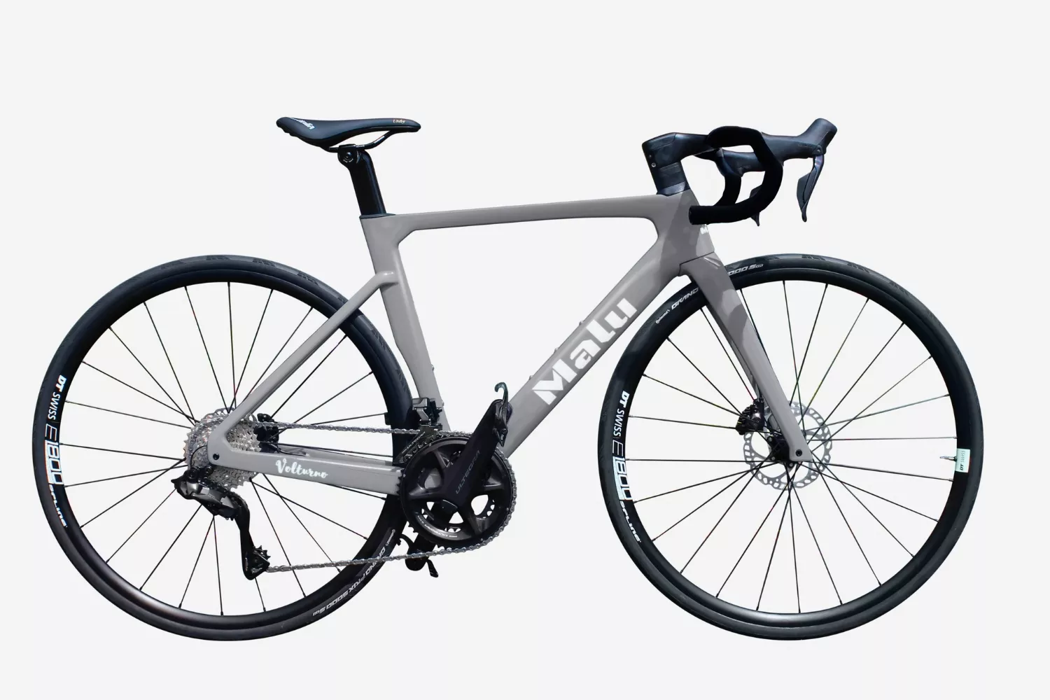 Volturno strada - Shimano Ultegra Di2 12v