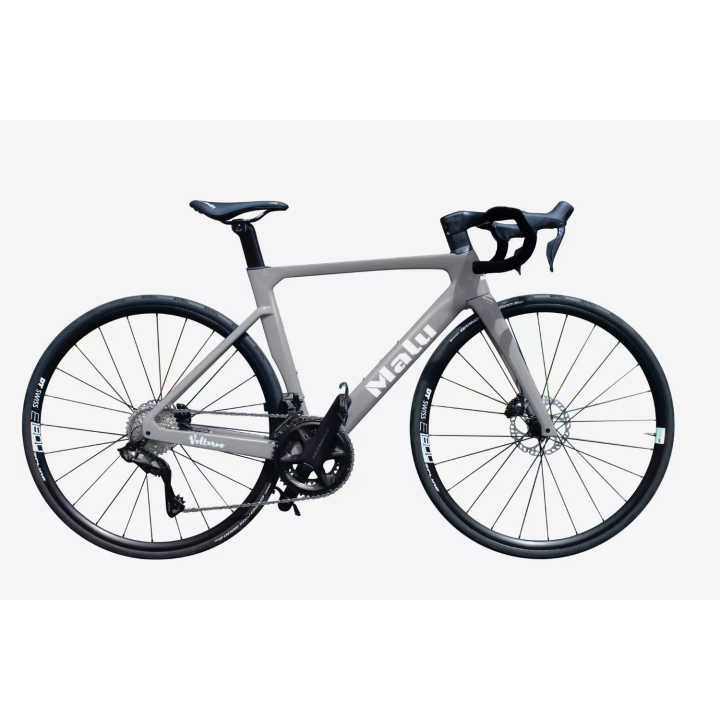 Volturno strada - Shimano Ultegra Di2 12v