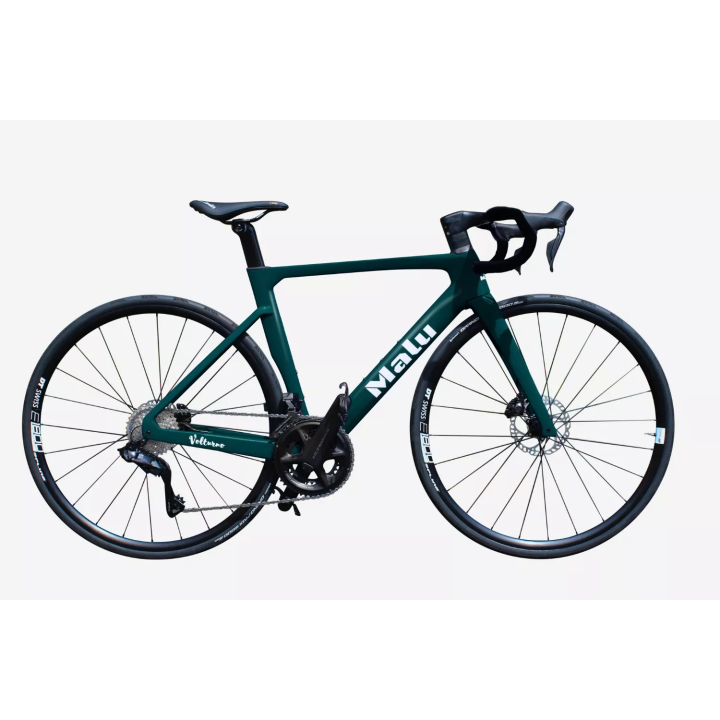 Volturno strada - Shimano Ultegra Di2 12v