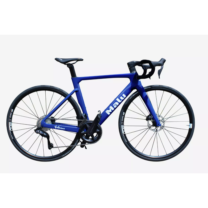 Volturno strada - Shimano 105 12v