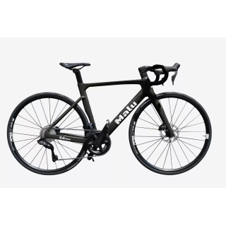 Volturno strada - Shimano 105 12v