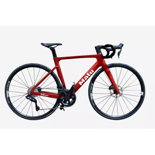 Volturno strada - Shimano 105 12v