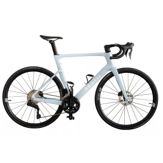 Volturno Whitney Edition – vélo route carbone All-Road Endurance