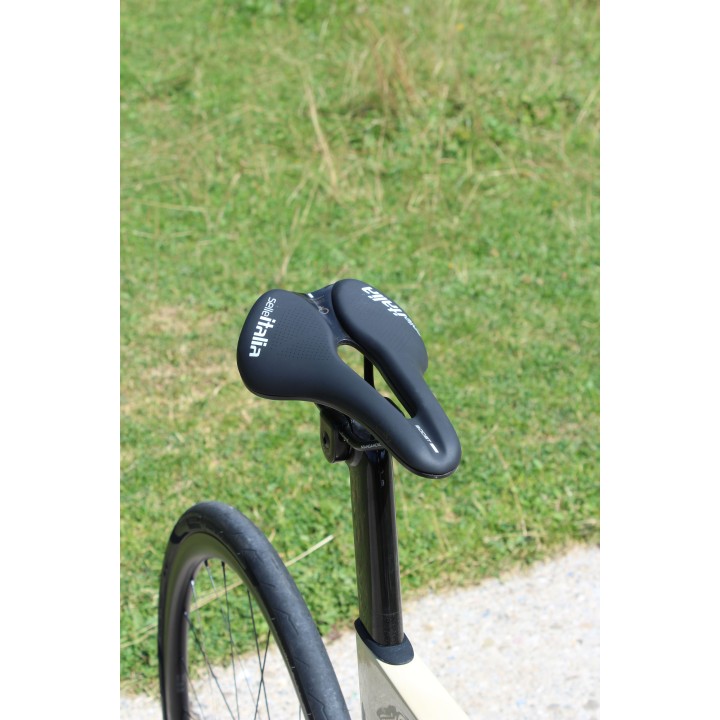 Volturno strada - modèle d'expo