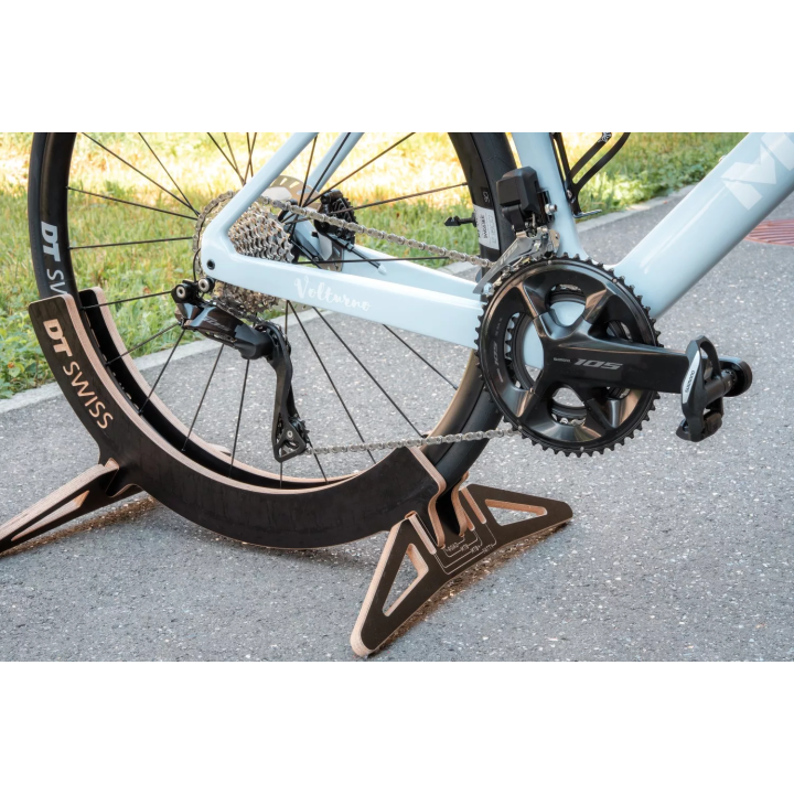 Volturno Whitney Edition