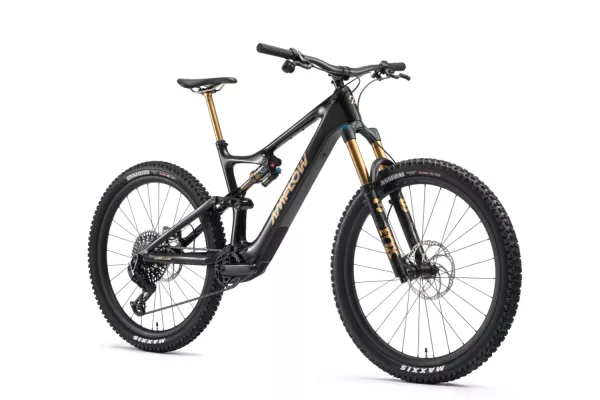 Amflow PL Carbon Pro 800Wh