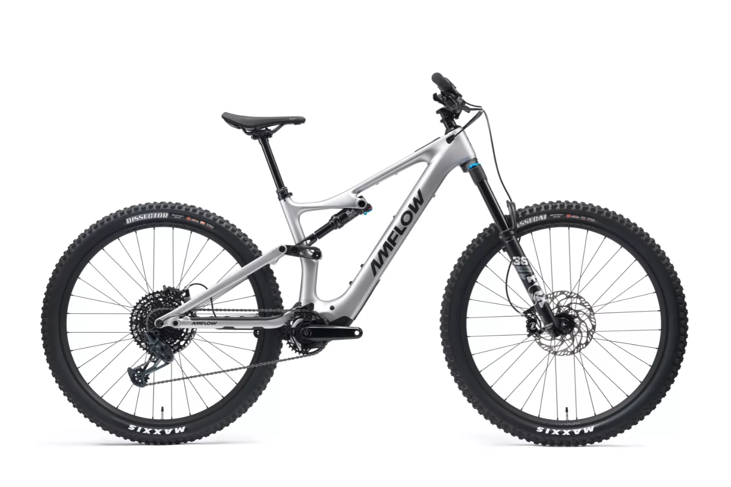 Amflow PL Carbon 800Wh