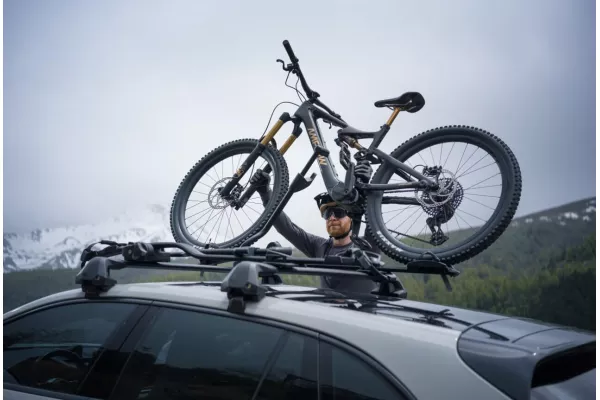 Amflow PL Carbon Pro 800Wh