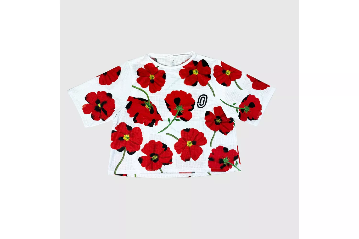 copy of Ostroy - Jersey Wildflowers