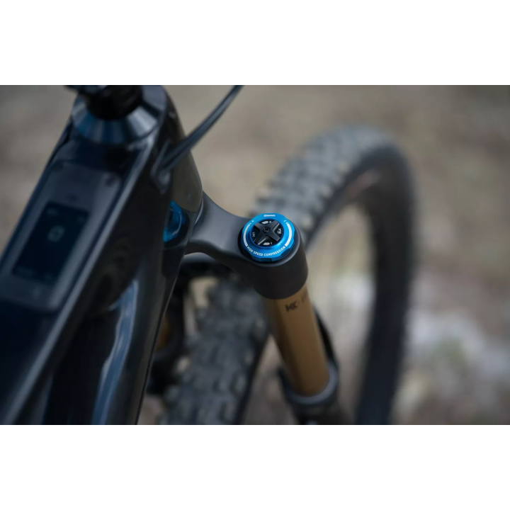 Amflow, le VTT électrique léger et puissant | Malu-Bike Monthey