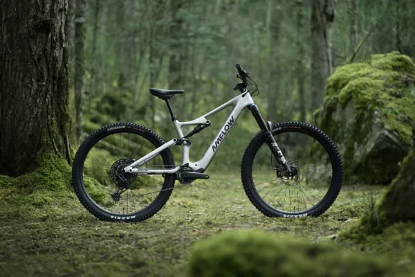 Amflow PL Carbon 800Wh