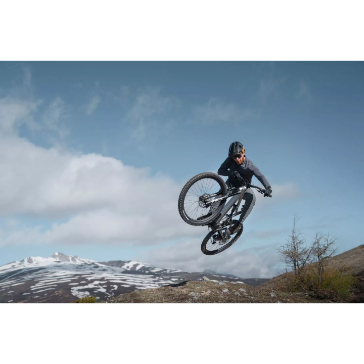 Amflow, le VTT électrique léger et puissant | Malu-Bike Monthey