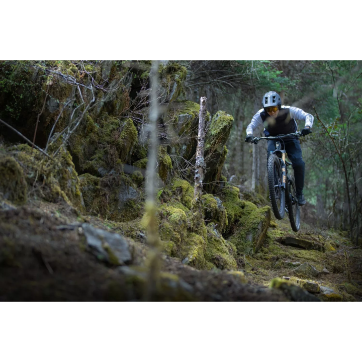 Amflow, le VTT électrique léger et puissant | Malu-Bike Monthey