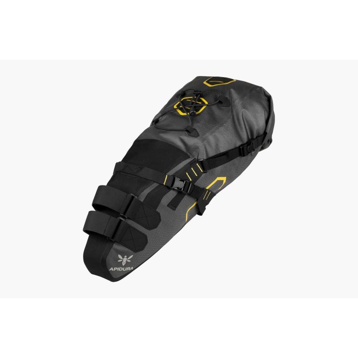 Apidura Expedition Saddle Pack 14L