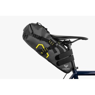 Sacoche de selle 14L Apidura