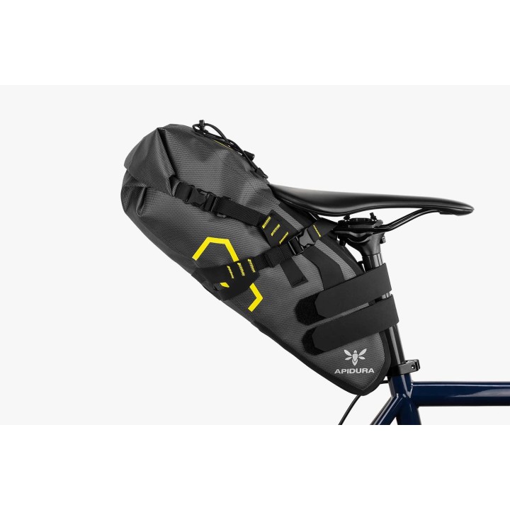 Apidura Expedition Saddle Pack 14L