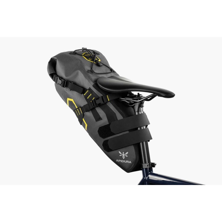 Apidura Expedition Saddle Pack 14L