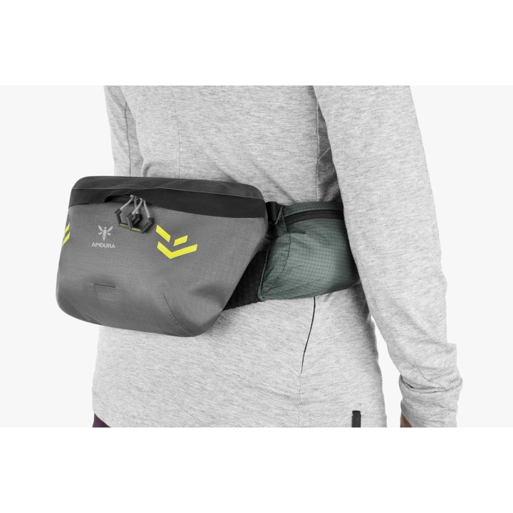 Apidura Hip Pack 2.5L