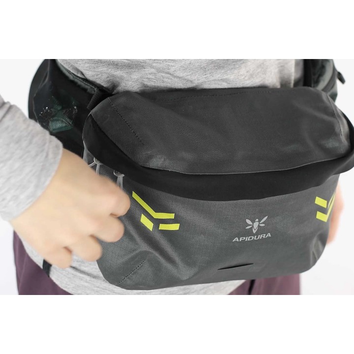 Apidura Hip Pack 2.5L