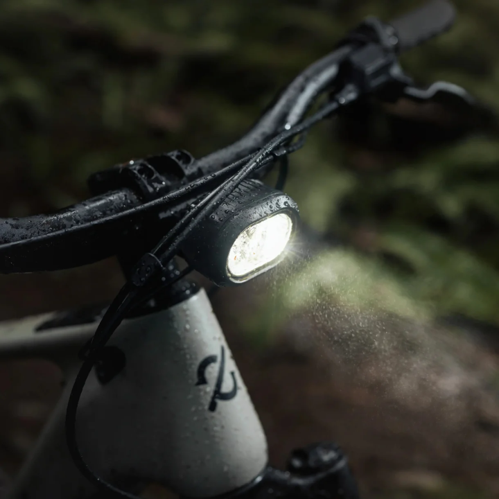 Amflow PR Carbon Avinox M2 800Wh–E-MTB Carbone Puissant & Endurant