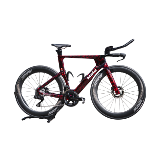Vélo de triathlon Imperium