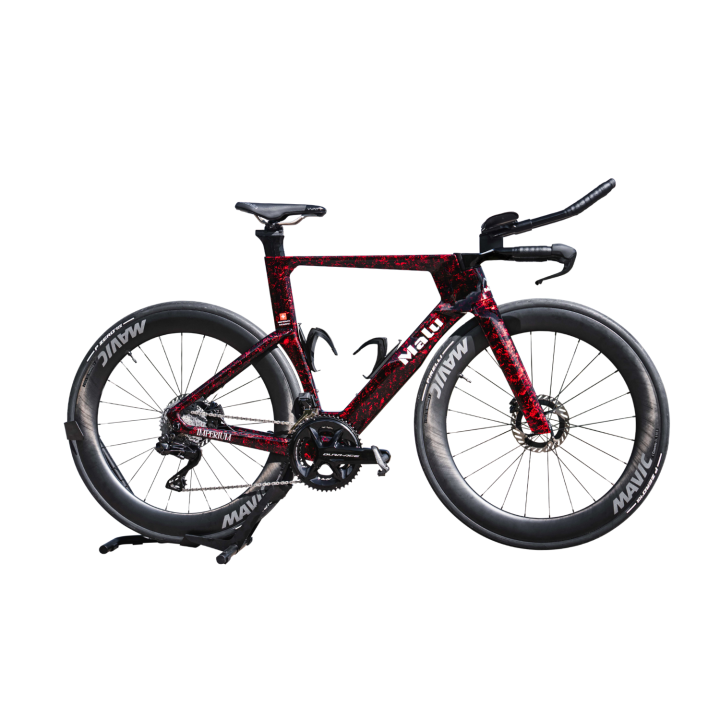 Vélo de triathlon Imperium