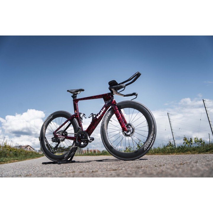 Vélo de triathlon Imperium