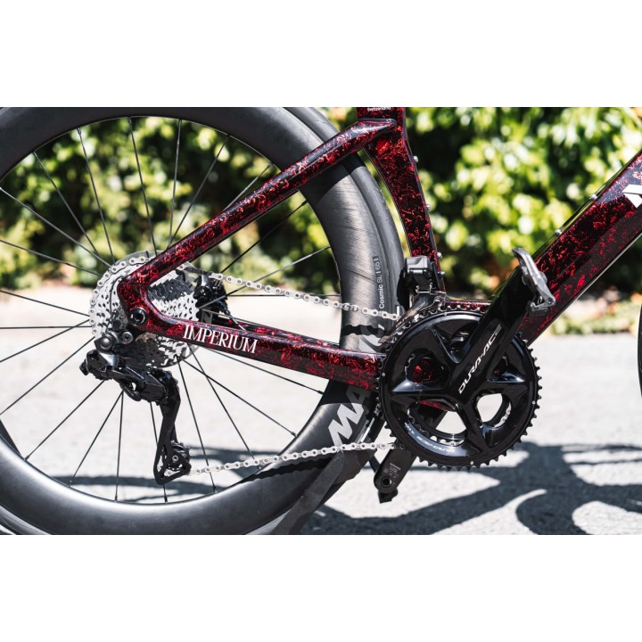 Vélo de triathlon Imperium
