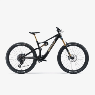 Amflow PL Carbon Pro 800Wh Expo